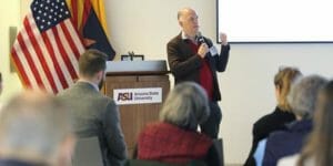 { Yves Mathieu, co-director of Missions Publiques in France, was keynoted the event organized by CSPO in Washington DC.. Mathieu co-organized both  ]