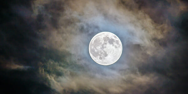 moon