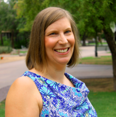 Wendi Taylor
